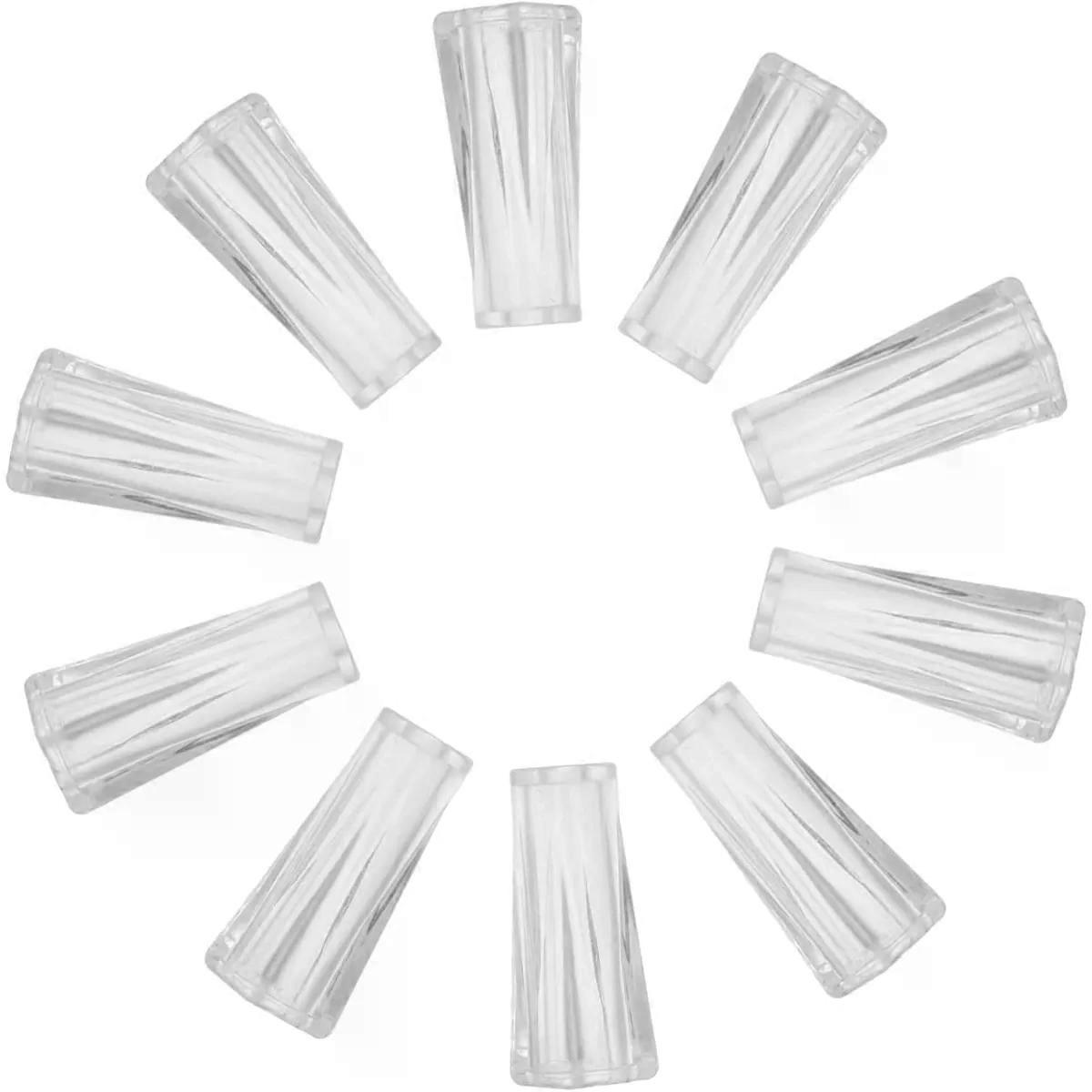 Blind Pull Cord Knobs 10pcs Pom Window Treatment Hardware