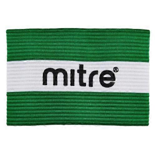 Mitre Logo Captains Armband