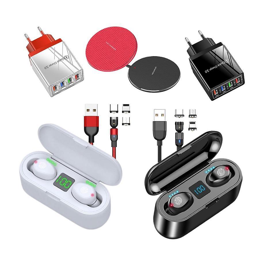 Universal Wireless Package Offer - 4-Pack