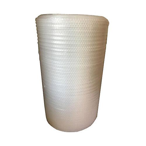 Airlite Non Perforated Air Bubble Packing Roll Clear Strong Unique Nylon Barrier
