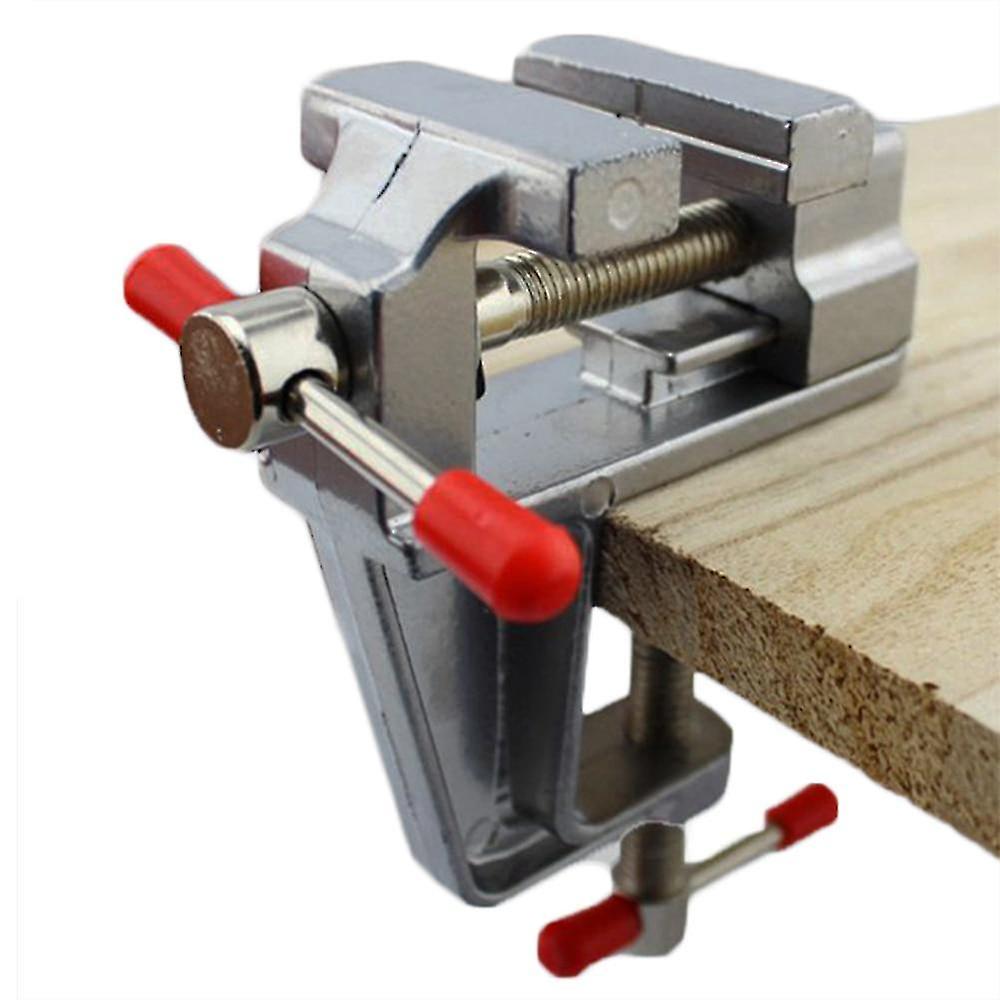 Aluminum Miniature Small Clamp