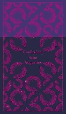 Confessions