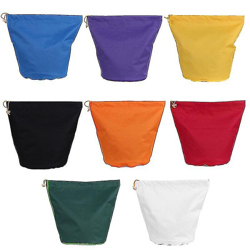 5 Gallon Filter Bag Bubble Bag Garden Grow Bag Ice Hash Herbal Bags