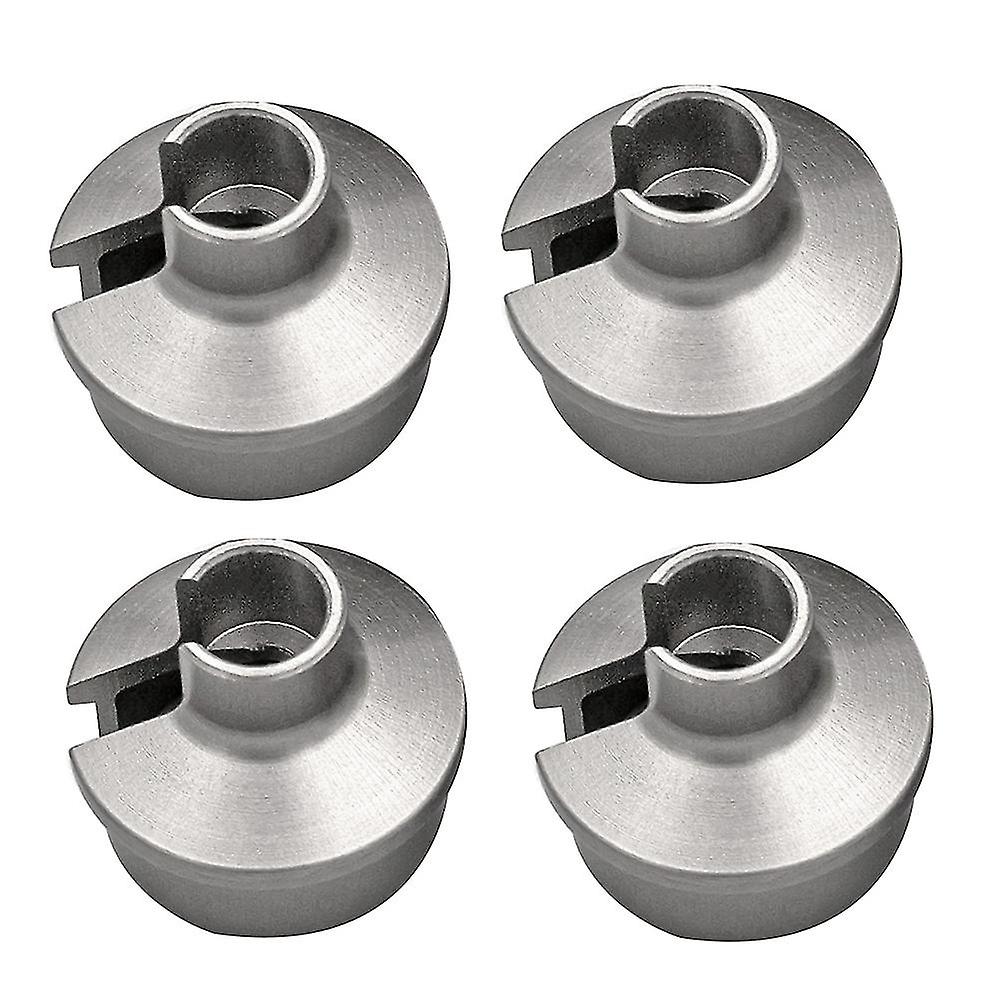 4pcs Suspens Op S For 1/8 Ly Kronos