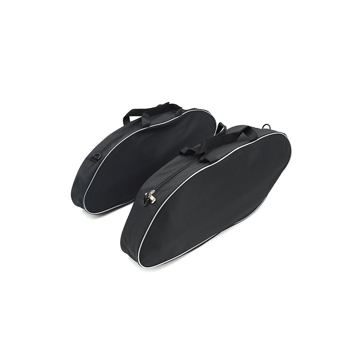 Motorcycle Saddle Bag Luggage Rack Saddlebag for FLSB Softail Sport Glide 2018 2021 2020 FXLRST Low