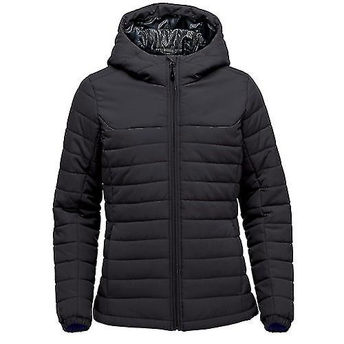 Stormtech Kvinner / Damer Nautilus Quilted Hooded Jacket