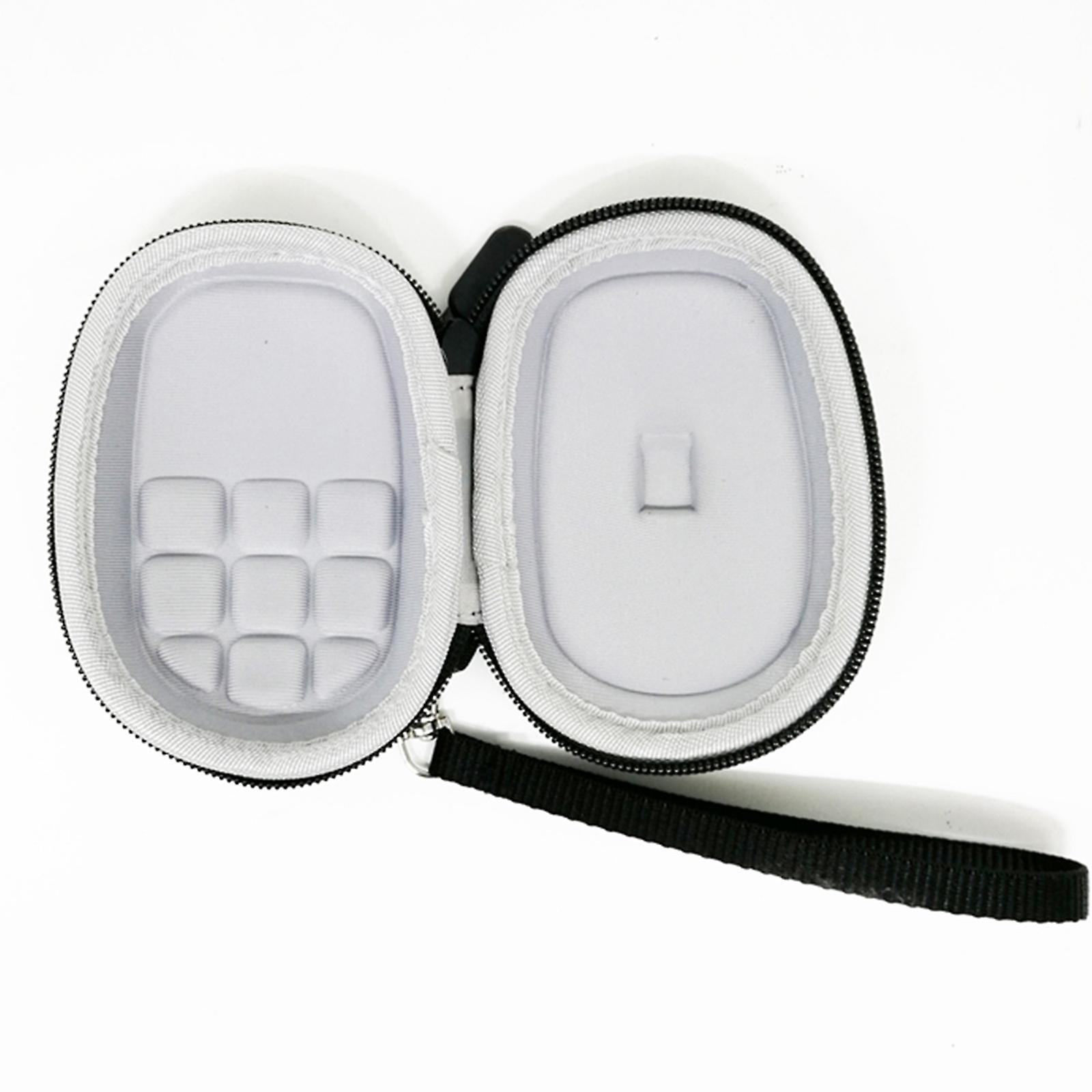 Portable Travel Bag for MX Anywhere 1 2 3 GEN 2S Mouse Protective for Case