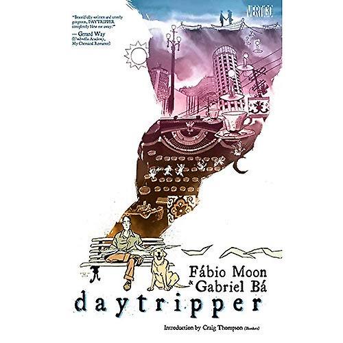 Daytripper