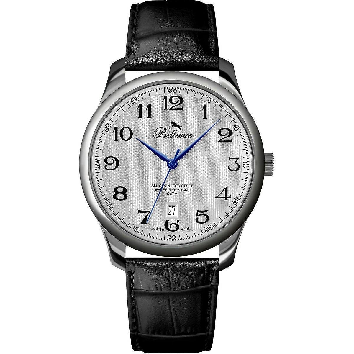 Men's watch bellevue b.65 (Ø 35 mm)
