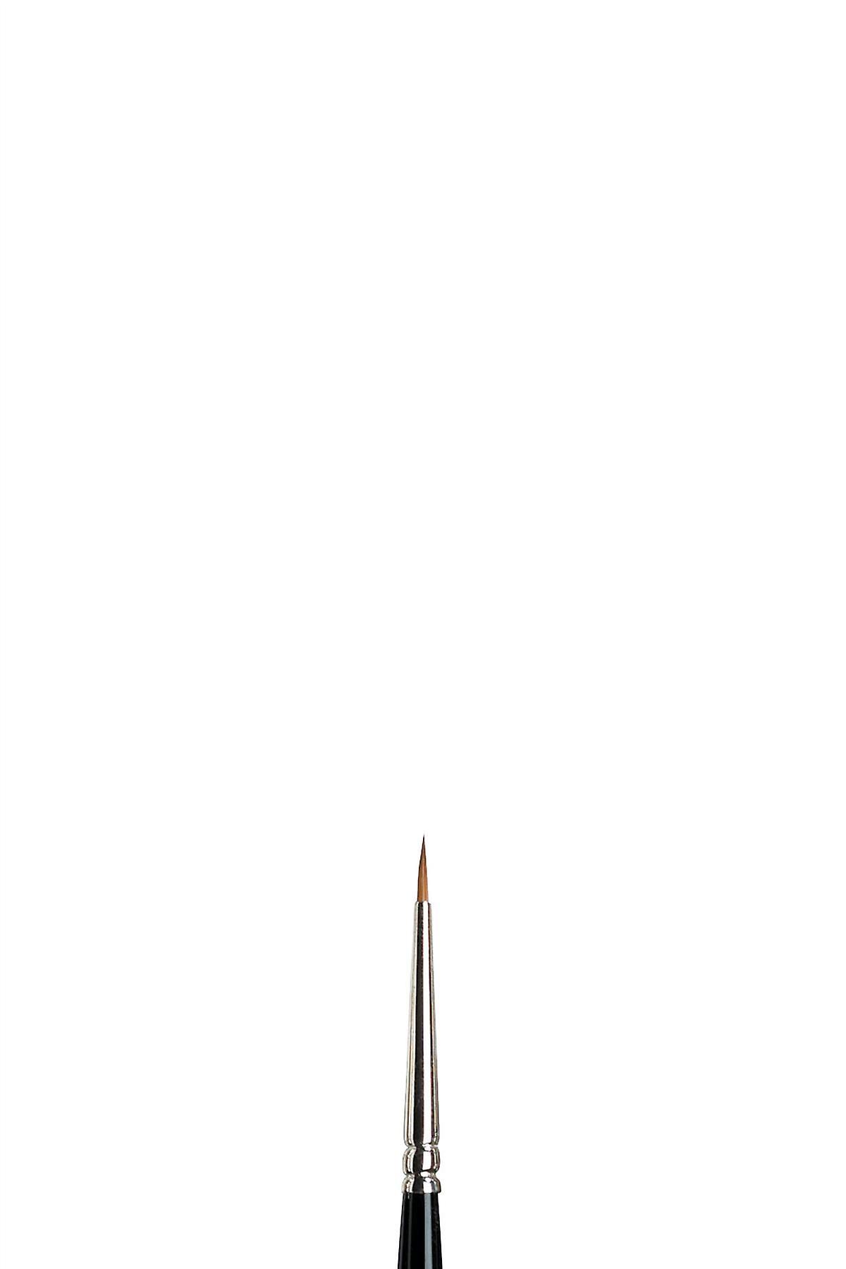 Winsor & Newton Series 7 Kolinsky Sable Watercolour Brush Round No 00