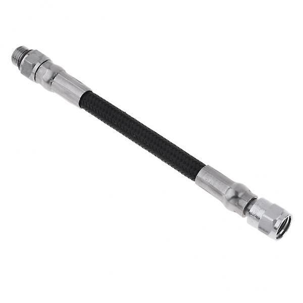 3xUniversal High Pressure Regulator Hoses Scuba Diving Dive Short Hose 15cm