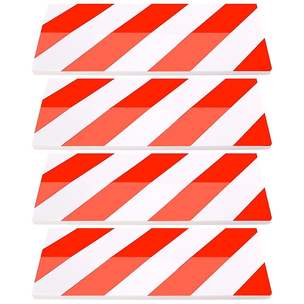 Garage Wall Protector Compatible Parking Garage(corner Guards, 4 Pack)