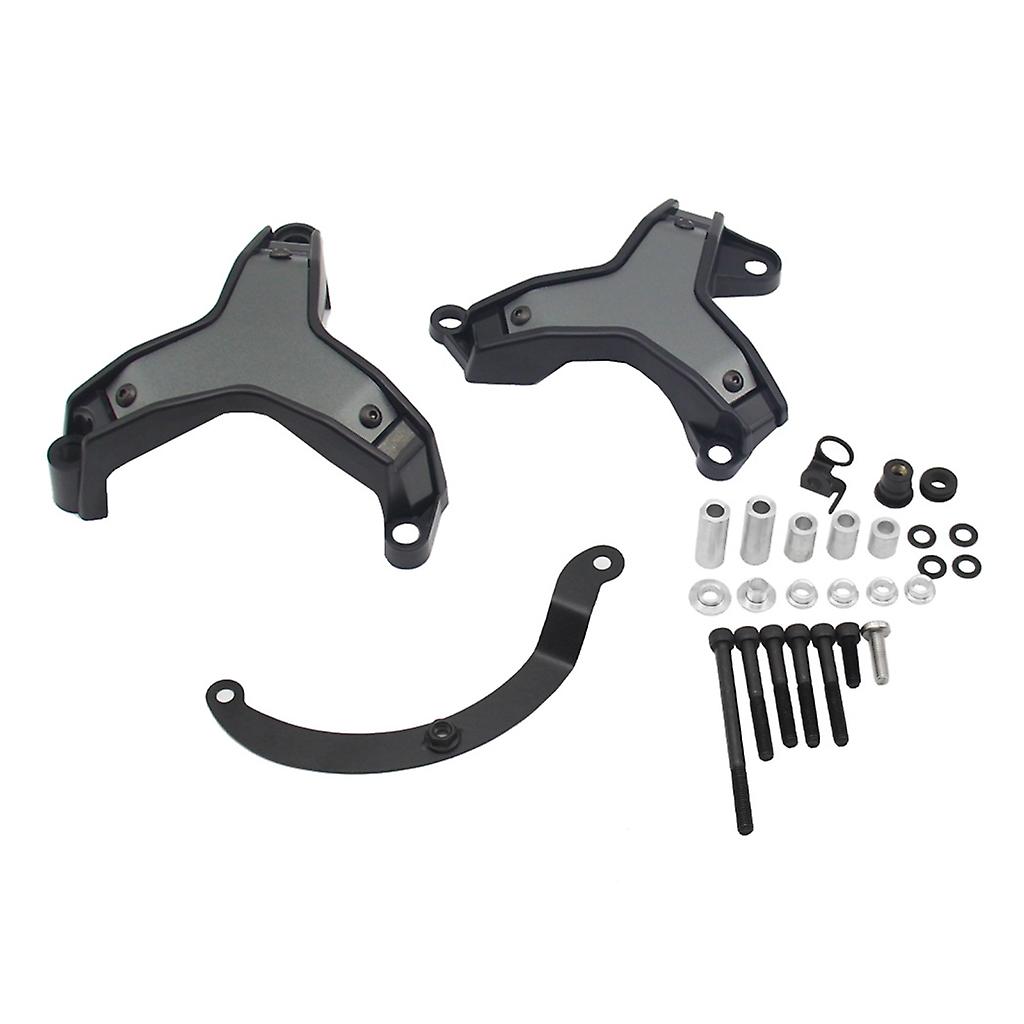 for MT-09 MT09 Tracer 9 GT Motorcycle- Engine Protectors Guards Anti-Crash Pad
