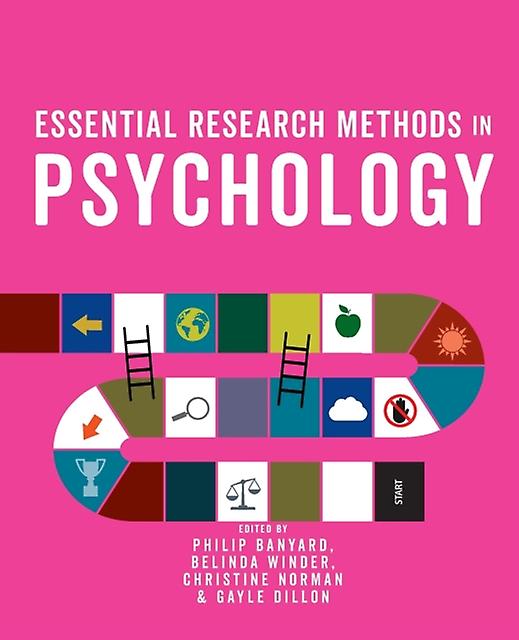 Essential Research Methods In Psychology Paperback