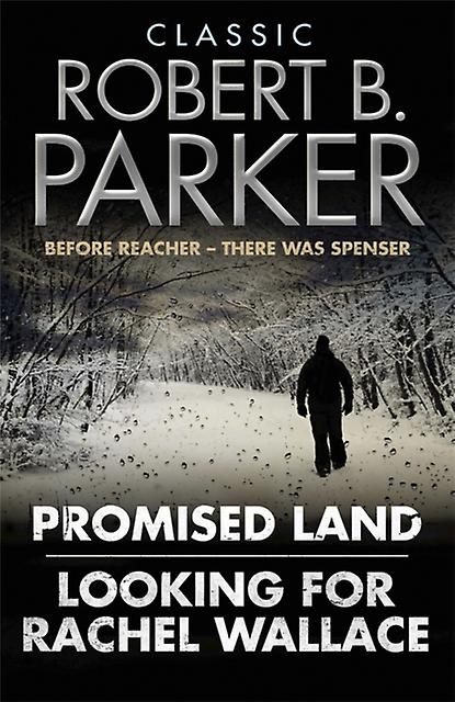 Classic Robert B. Parker - Robert B. Parker