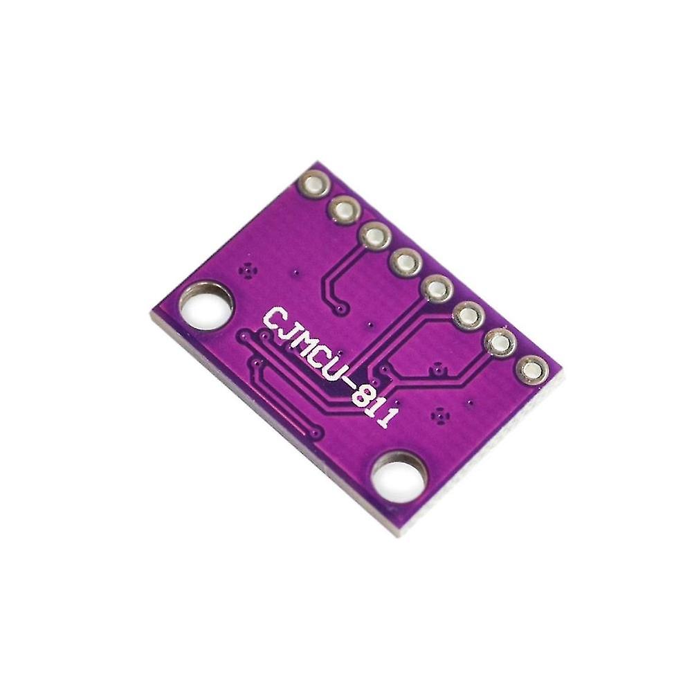 Sensor Carbon Dioxide Detection Sensor Module Ccs811 Module Co2 Eco2 Tvoc Air Quality Detecting I2