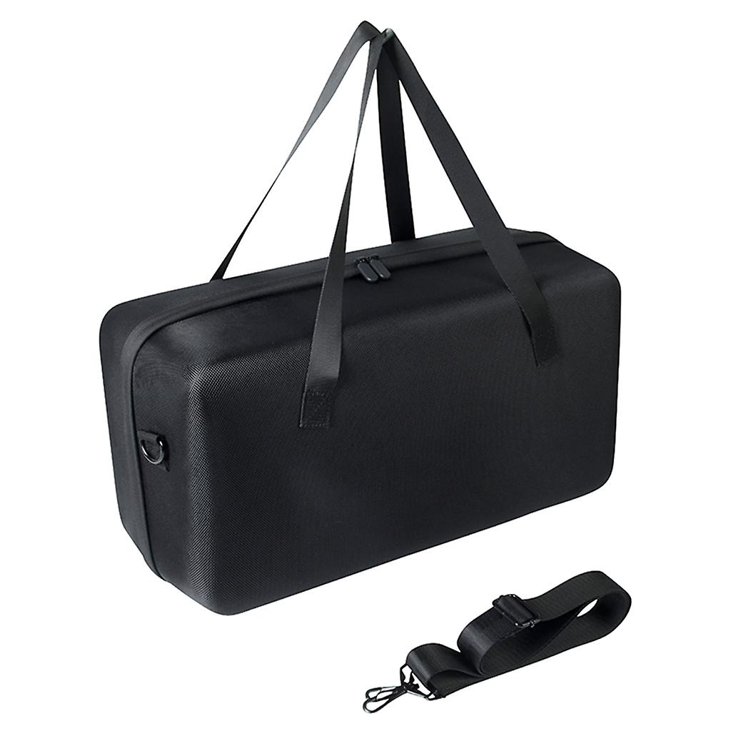 Square Speaker Cases Carrying Storage Box for Ears HYPERBOOM Speaker Bag