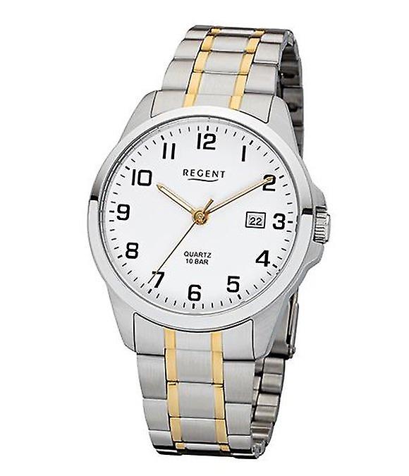 Regent - Watch - Men - Chronograph - F-1014