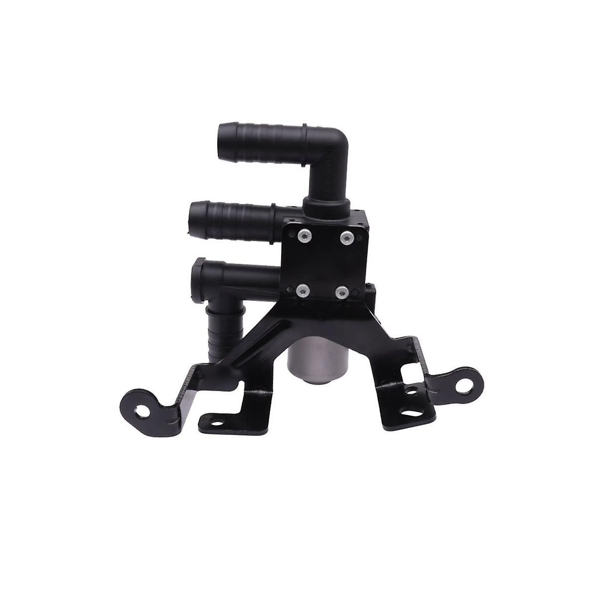 Car Heater Valve Control Switch for EDGE 2013-2014 TAURUS 2013-2017 Heater Valve DG1Z18495A DG1318C