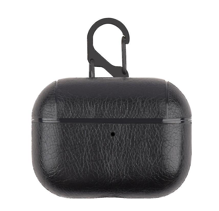 Leather Earphone Protective Cover For Airpods