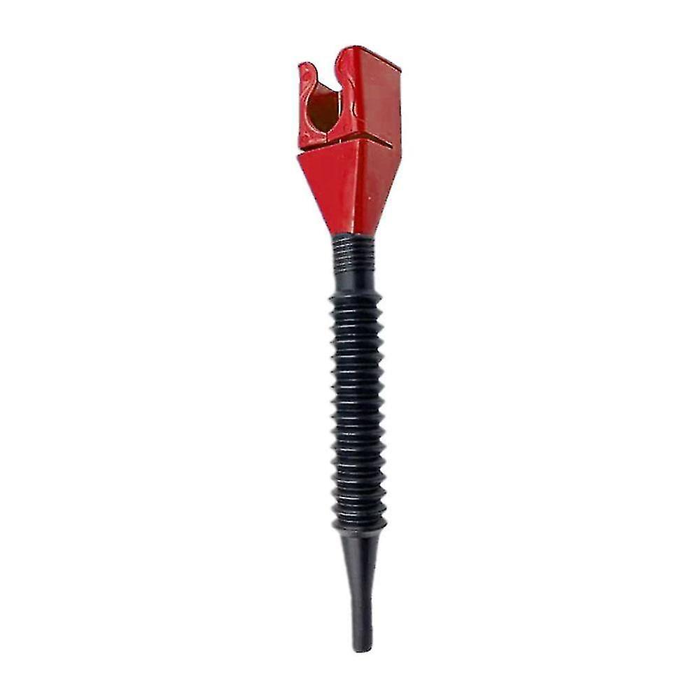 Flexible Draining Tool Snap Funnel
