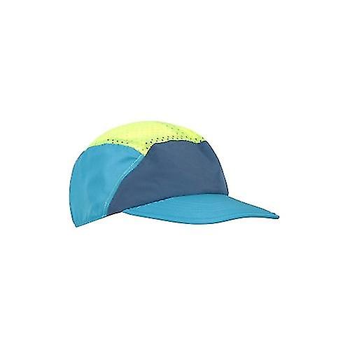 Mountain Warehouse Mens Donovan Running Baseball Cap