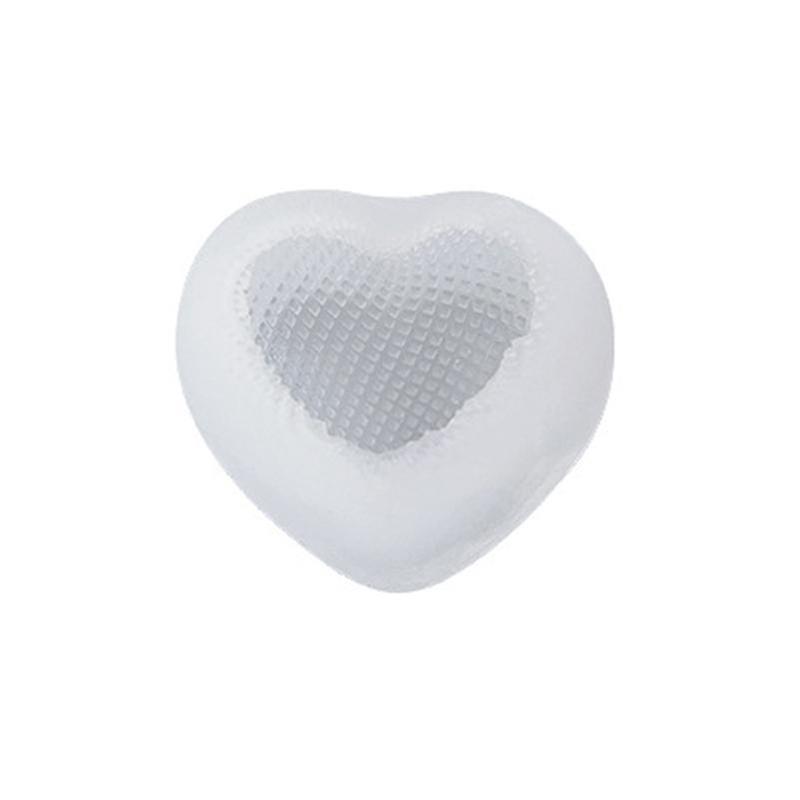 Silicone Mold Non-stick Heat-resistant Solid Color Kitchen Silicone Mold for Cake Making