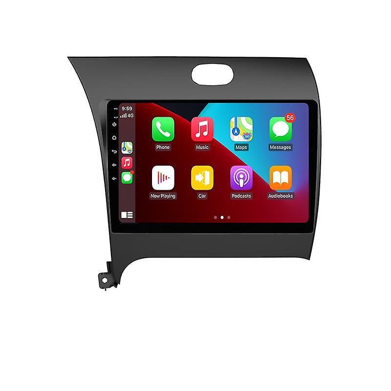Carplay Android Car Radio Multimedia Video Player Navigation For Kia K3 Cerato Forte 2013-2017 3 YD
