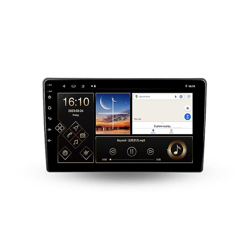 For Nissan Murano Z50 2002 - 2015 Car Radio Multimedia Video Player Navigation GPS Android 2 din dvd