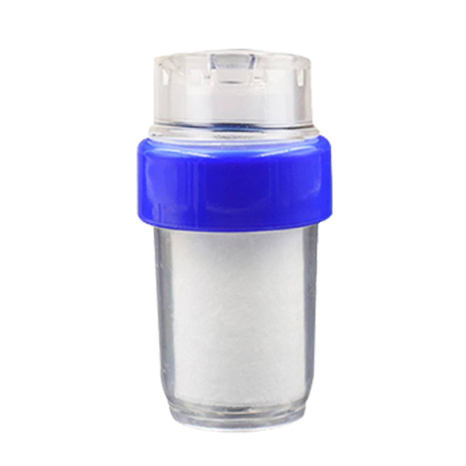 Kitchen Faucet Tap Water Filter Purifier Head Kitchen Faucet Water Quality Detector Mini Faucet
