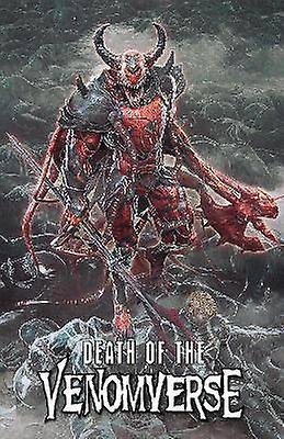 Śmierć Venomverse