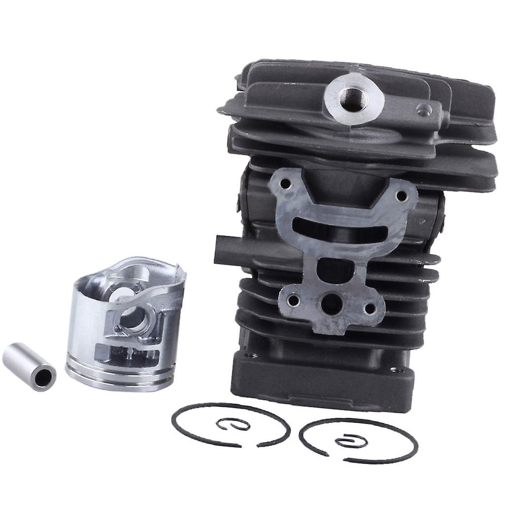 38mm Cylinder Piston Ring Circlips Pin Assembly Kit for STIHL MS171 Chainsaw