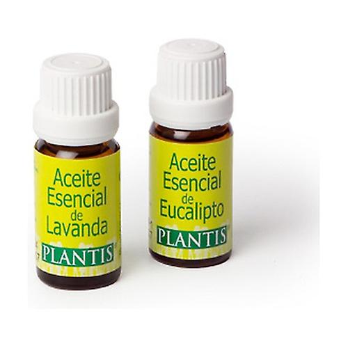 Cedar Essential Oil 10 ml