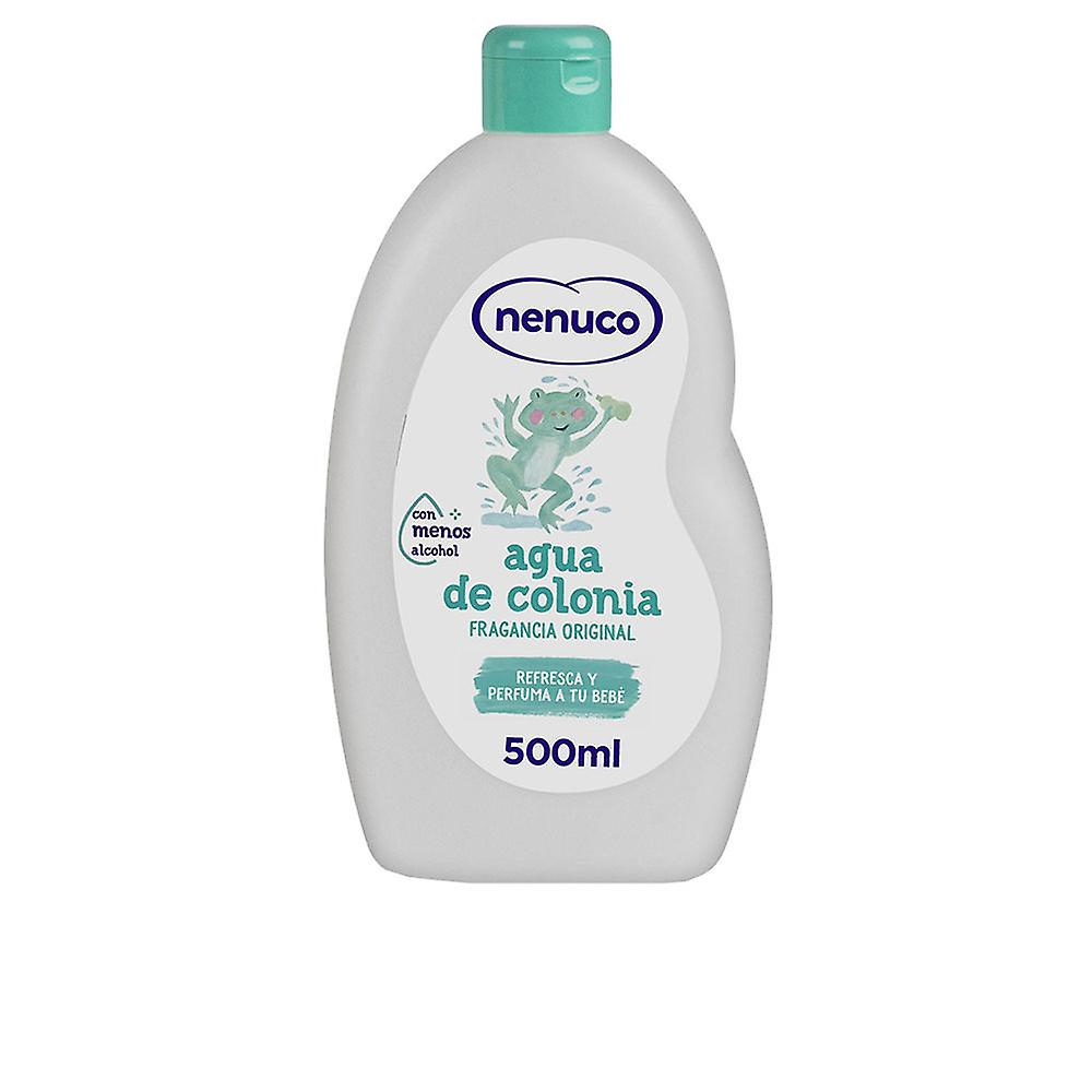 Nenuco Nenuco Eau De Cologne 500 Ml Unisex