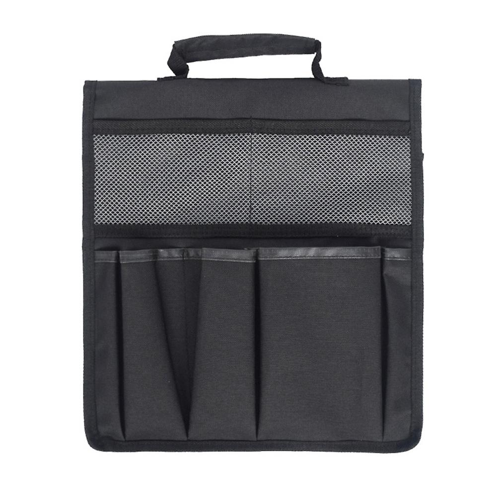 Garden Kneeler Tool Oxford Bags 12.2x11.8 Inch with Handle for Kneeling Chair Garden Tool Bag