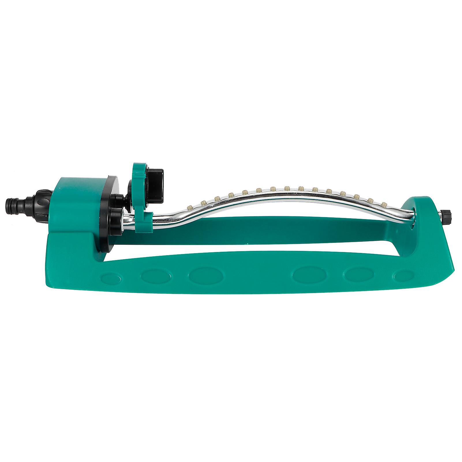 Swinging Sprinkler, Automatic, Irrigation Tool