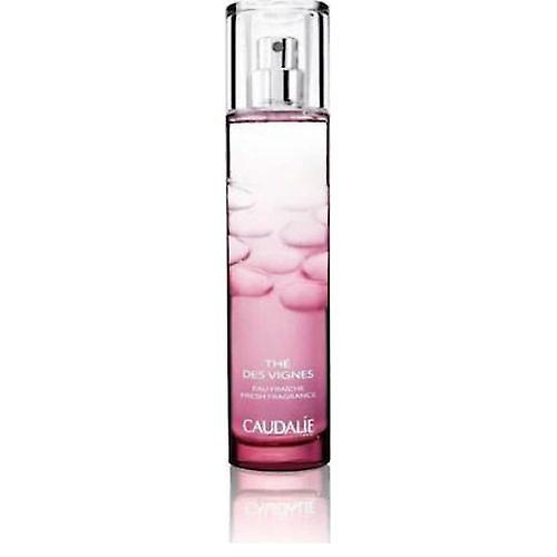 Caudalie The des Vignes Fresh Fragrance 50ml