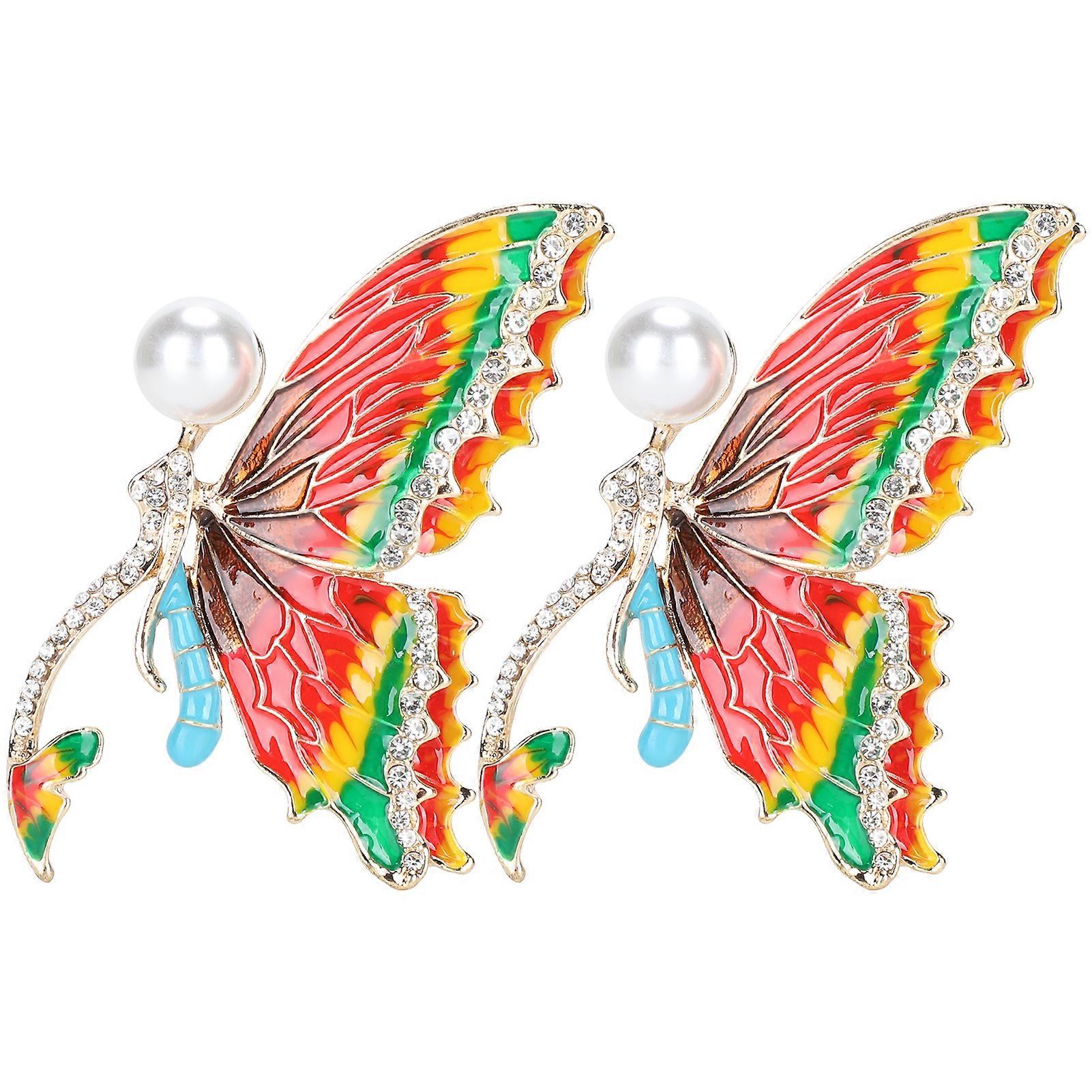 Broche speld, revers Badge, kledingaccessoire