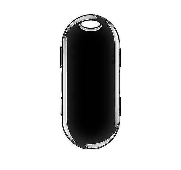 Voice activated digital recorder