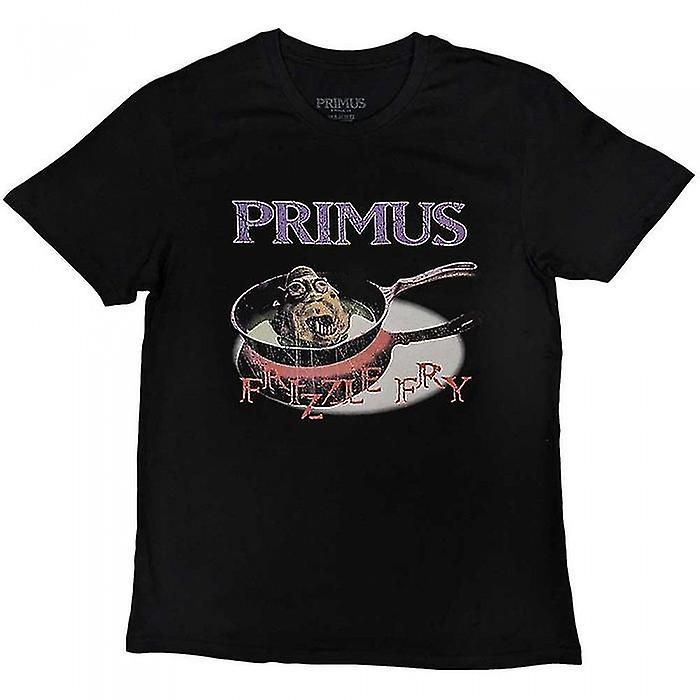 Primus Unisex Adult Frizzle Fry T-Shirt