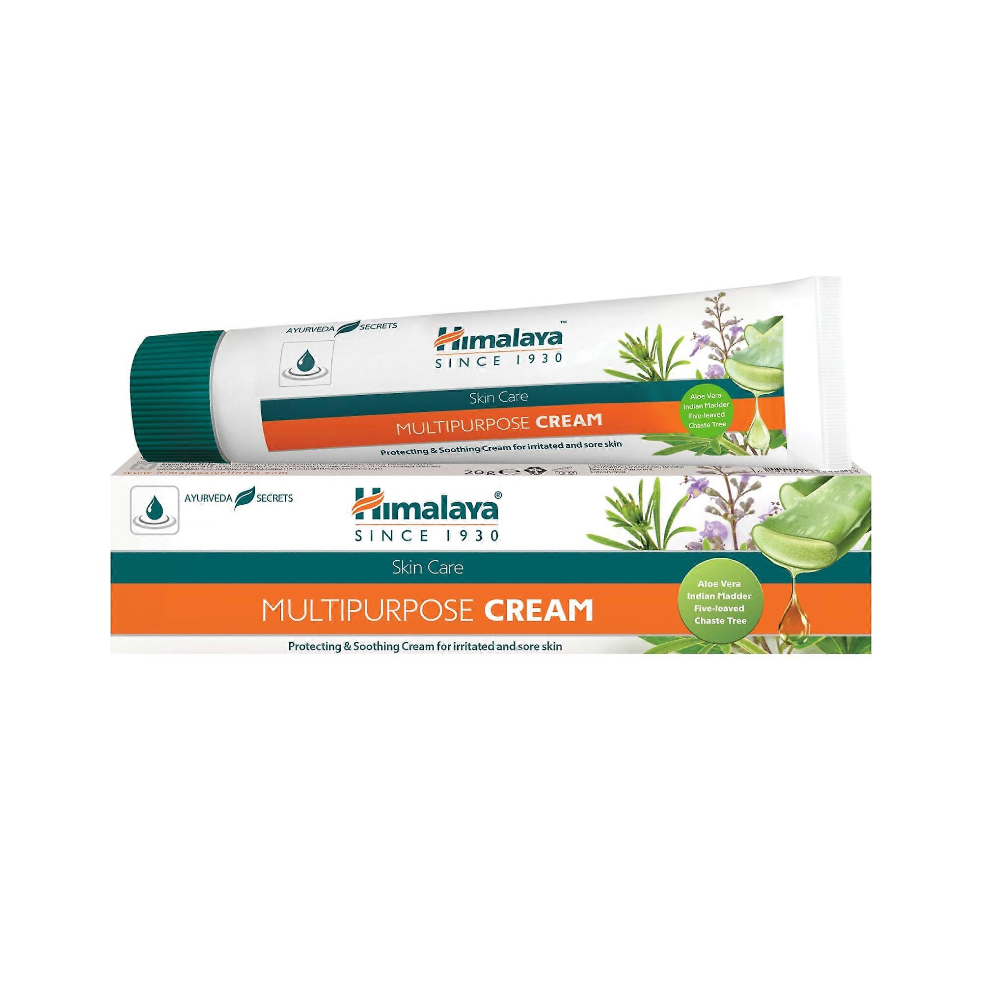 Crema Multiusos Himalaya - 20g