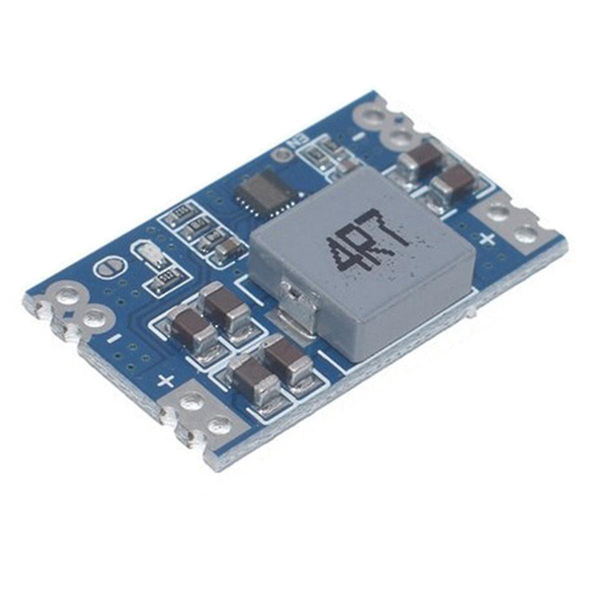 Dc-dc Mini560 Dc Step-down Regulated Power Supply Module High Efficiency Output 12v