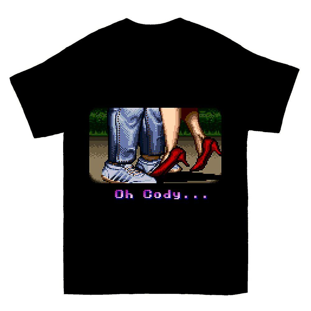 Oh Cody T-shirt