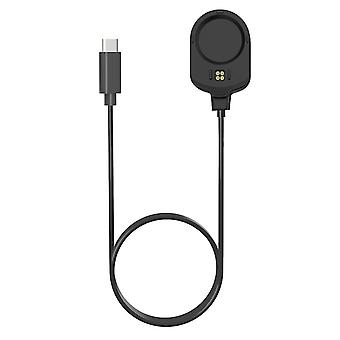 Schnellladegerät Halter Magnetisches USB-Ladekabel Netzteil für Garmin-marq 2-hy