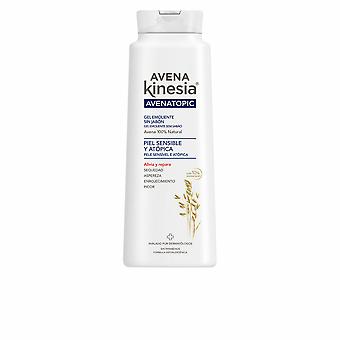 Avena Kinesia Avenatopische Gel Zonder Zeep 600ml
