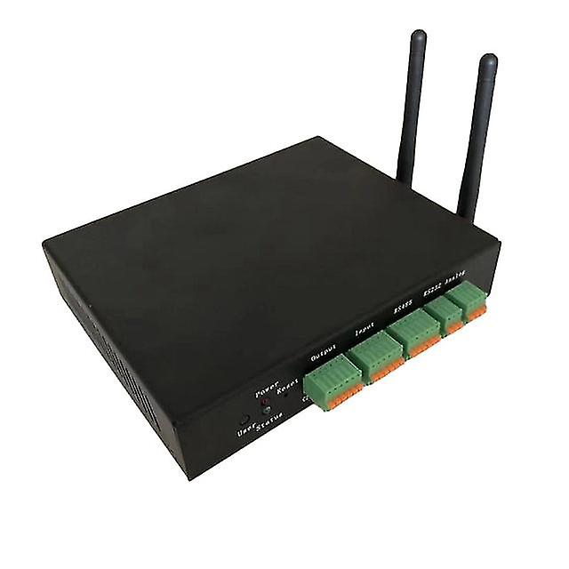 Cm4ind-case For Raspberry Pi Computing Module Cm4 Industrial-grade Backplane Cm4industrial Supporting Shell