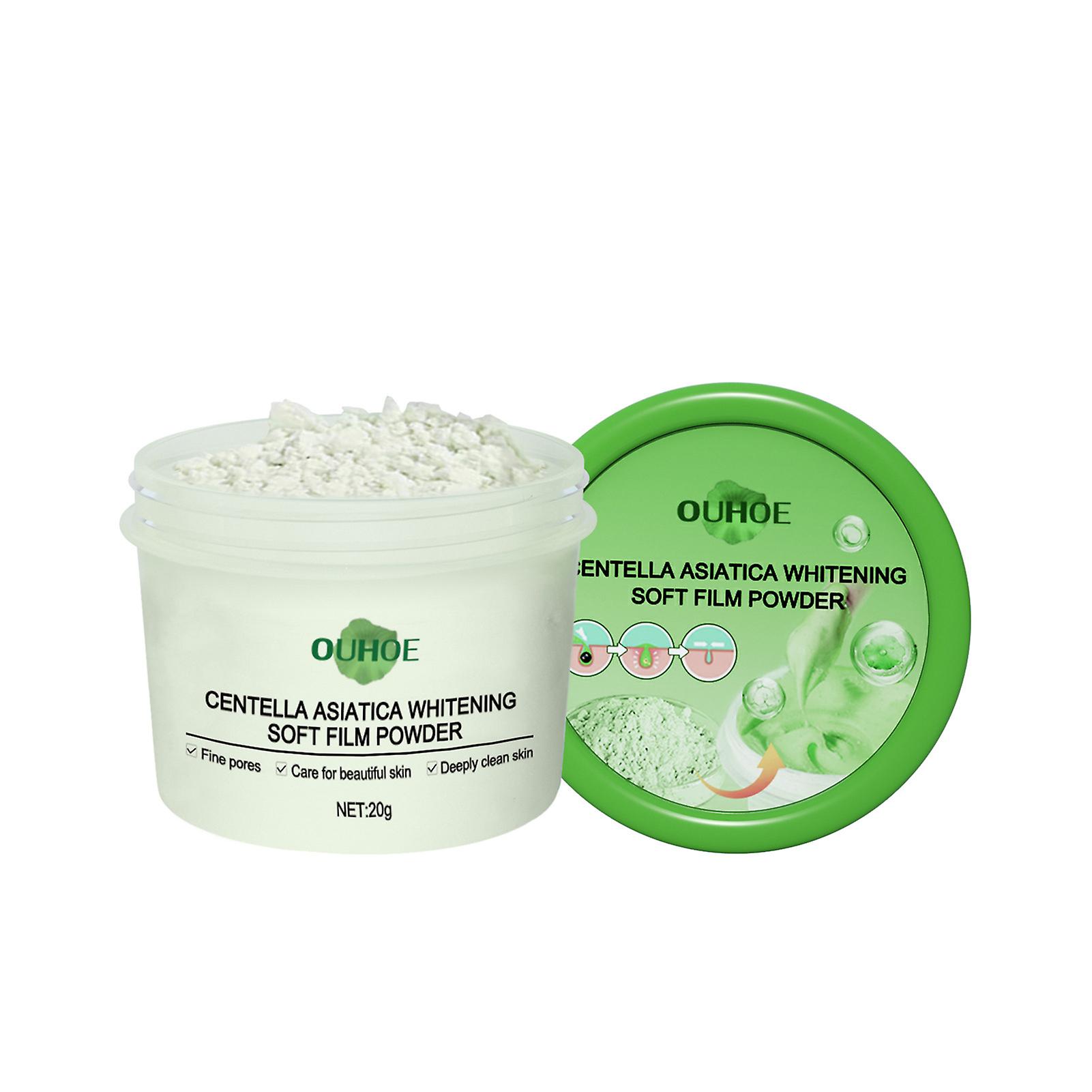 Refreshing Facial Mud Mask Deep Gentle Hydrating Remove Acne Facial Mask Repair and Nourish Skin