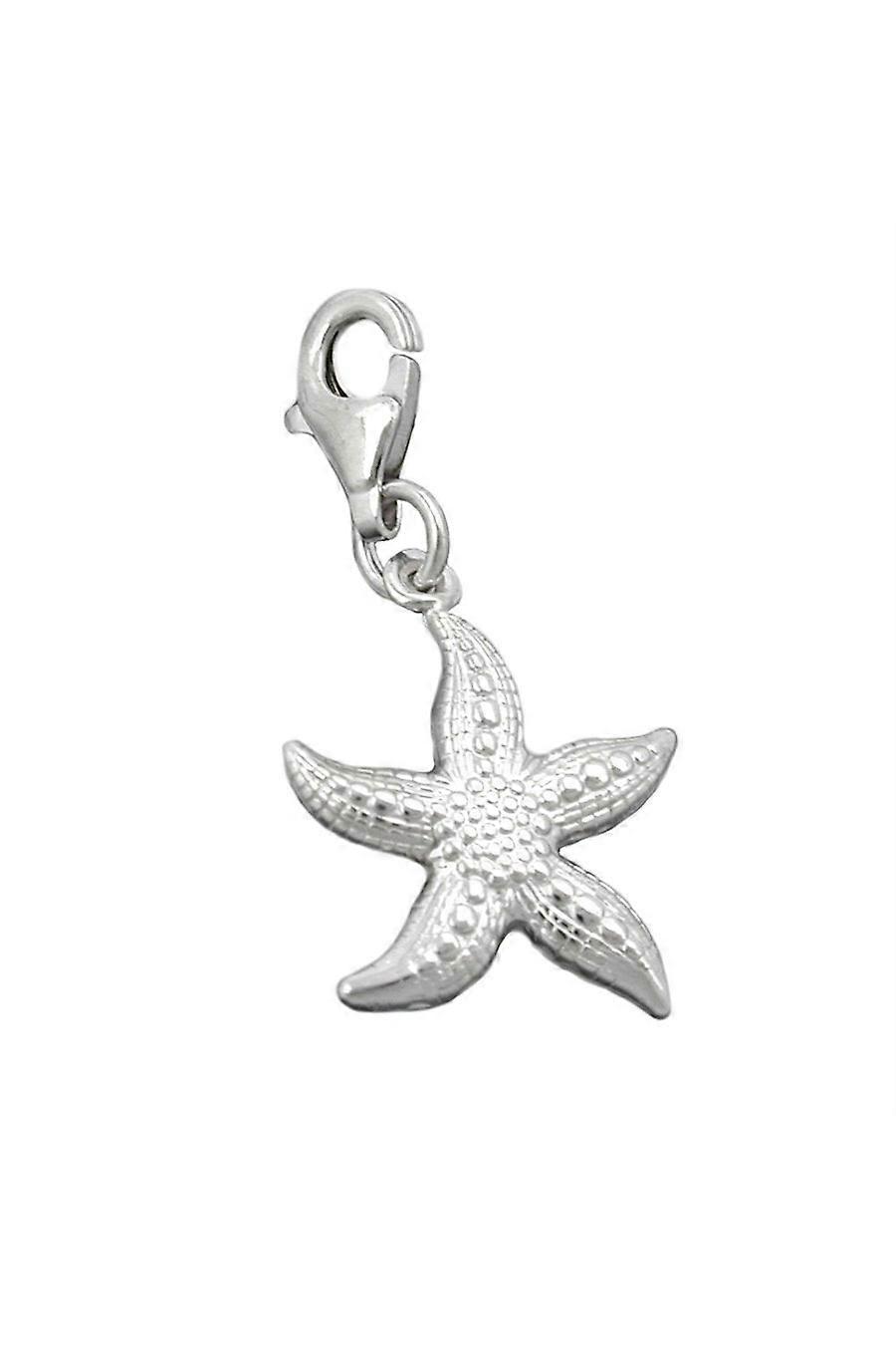 Pendant Starfish Silver 925 - Gl93382