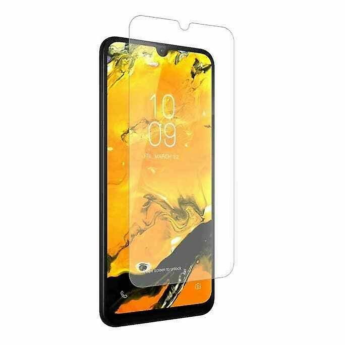 Zagg Galaxy A50 / A30 Invisible Shield Extreme Impact Scratch Screen Protector