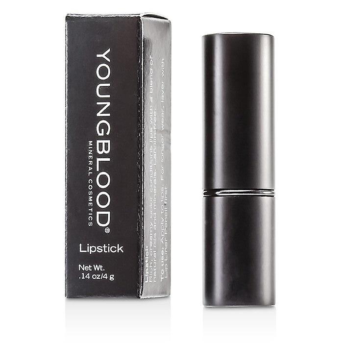 Youngblood Lipstick - Blusing Nude 4g/0.14oz